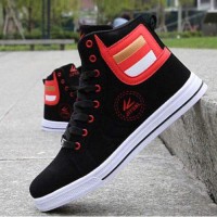 Baskets Homme Montantes Tendance Casual ... Baskets Homme Montantes Tendance Casual ...